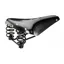 Brooks Flyer Saddle in Black